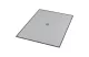 EATON 178079 Floor plate, aluminum, WxD=600x800mm - 3