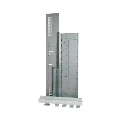 EATON 178088 Vertical Partition; 3x IZMX16; Depth=600mm