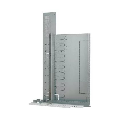 EATON 178089 Vertical Partition; 3x IZMX16; Depth=800mm