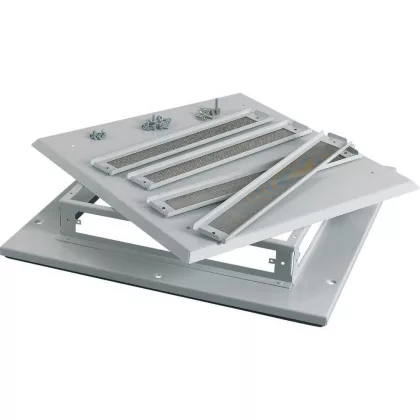 EATON 178090 Frame Extension W=800mm D=600mm H=200mm