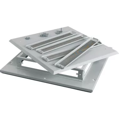 EATON 178092 Frame Extension W=1000mm D=600mm H=200mm