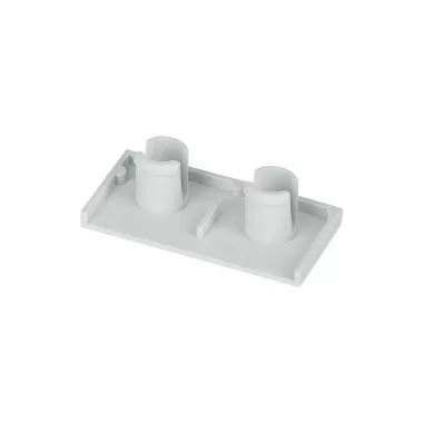EATON 178099 Clamp cover, 2 p EATON 178099 Clamp cover, 2 p