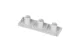 EATON 178100 Clamp cover, 3 p - 2 EATON 178100 Clamp cover, 3 p - 2