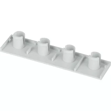 EATON 178101 Clamp cover, 4 p EATON 178101 Clamp cover, 4 p