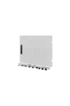 EATON 178309 Device area door, ventilated, IP42, right, HxW=600x800mm, grey