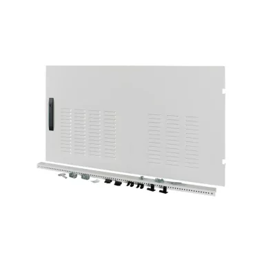 EATON 178312 Device area door, ventilated, IP42, right, HxW=600x1200mm, grey