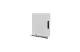 EATON 178314 Device area door, ventilated, IP42, left, HxW=600x600mm, grey - 2