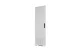 EATON 178333 Kábeltér ajtó XF mezőhöz szellőztetéssel, IP42, bal, kábeltér szélessége 575mm