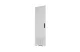 EATON 178333 Kábeltér ajtó XF mezőhöz szellőztetéssel, IP42, bal, kábeltér szélessége 575mm