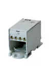 EATON 178399 Csatlakozóblokk 1-pólus 2->11 vezeték Cu, 160A