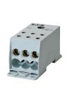EATON 178400 Terminal block, 1-pole, 400A, 6 output terminals