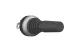 EATON 178564 Joystick, with 2 operating points per operating direction, with metal shaft, 2 positions, Bezel: titanium, momentary, Vertical - 5