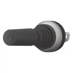   EATON 178568 Joystick fémtengellyel, 4 állású, reteszelés nélkül, titángyűrű