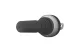 EATON 178571 Joystick, with one operating point per operating direction, with metal shaft, 2 positions, Bezel: titanium, momentary, Vertical - 3