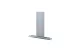 EATON 178651 Cover, transparent, 2-part, section-height, HxW=900x425mm - 3