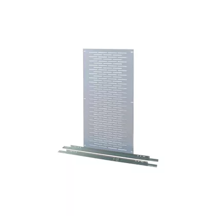  EATON 178652 Cover; transparent; 2-part; section-height; H = 900 mm; W=600mm