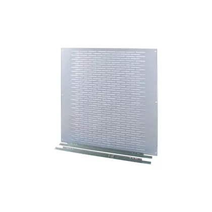   EATON 178655 Cover; transparent; 2-part; section-height; H = 900 mm; W=1100mm