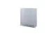 EATON 178655 Cover; transparent; 2-part; section-height; H = 900 mm; W=1100mm