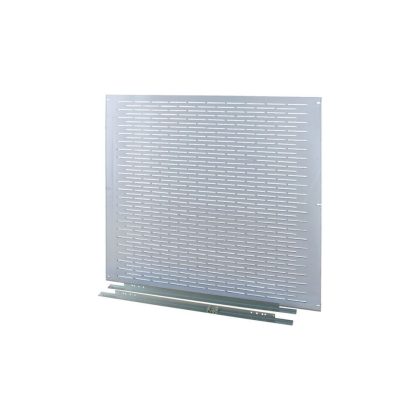EATON 178656 Cover, transparent, 2-part, section-height, HxW=900x1200mm