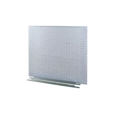 EATON 178657 Cover, transparent, 2-part, section-height, HxW=900x1350mm