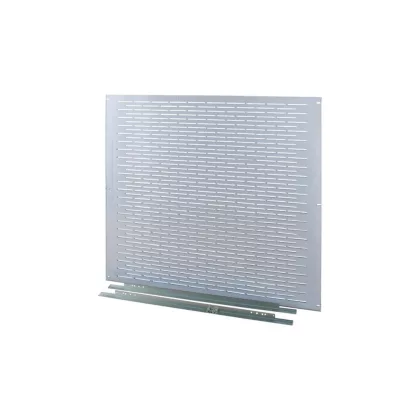   EATON 178657 Cover; transparent; 2-part; section-height; H = 900 mm; W=1350mm