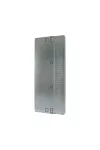 EATON 178658 Mounting kit/mounting plate; xP field; H = 2000 mm; D = 800 mm