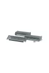 EATON 179301 Shroud for 3P+N, NZM4, fixed mounting