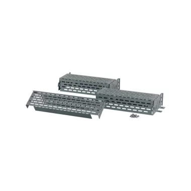 EATON 179301 Shroud for 3P+N, NZM4, fixed mounting