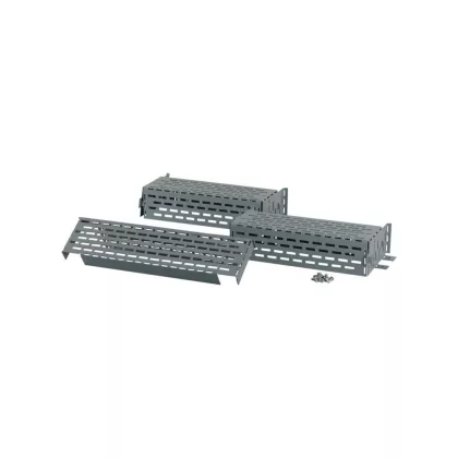 EATON 179301 Shroud for 3P+N, NZM4, fixed mounting