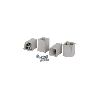 EATON 179324 Set of branding strip cornerpieces, complete with screws for Ci