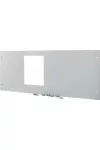 EATON 179346 Fedőlap IZM63-hoz, 3pól., kihúzható kivitel, MaxSzé=550x1350mm