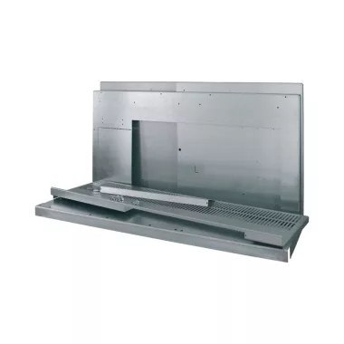 EATON 179349 Szerelőkészlet IZM63-hoz, kihúzható kivitel, MaxSzé=550x1350mm