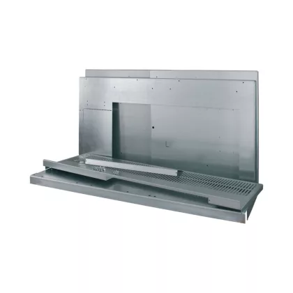   EATON 179349 Szerelőkészlet IZM63-hoz, kihúzható kivitel, MaxSzé=550x1350mm