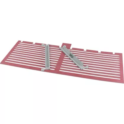 EATON 179353 Partition, IZM63/Main busbar area, horizontal, W=1200mm