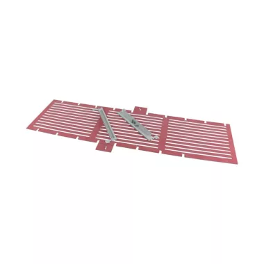 EATON 179354 Partition, IZM63/Main busbar area, horizontal, W=1350mm