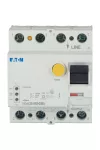 EATON 179530 Digital residual current circuit-breaker, 25A, 4p, 30 mA, type G/BFQ EATON 179530 Digital residual current circuit-breaker, 25A, 4p, 30 mA, type G/BFQ