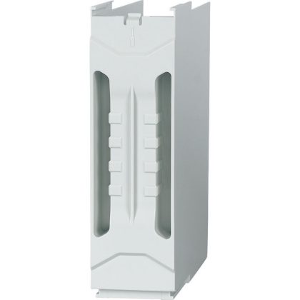   EATON 179752 NHW-SLS alsó kábelbevezető burkolat, 00 méret, síntávolság 185mm, magas