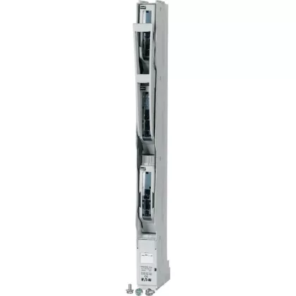 EATON 179755 3 pole NH strip-type fuse-switch disconnector, size NH00, 160A, any feeder unit