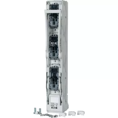 EATON 179756 Terhelés szakaszoló 1-es méret, 250A, 690V, 185 mm-es gyűjtősínhez