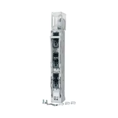 EATON 179763 Terhelés szakaszoló biztosítékállapot-jelzéssel, 3-es méret, 630A, 690V, 185 mm-es gyűjtősínhez