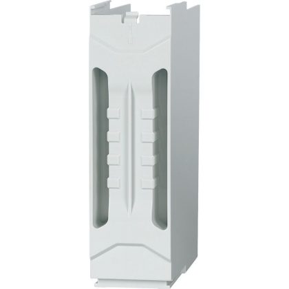 EATON 179767 Cover for cable connection area for 185mm system, size NH00, connection at bottom