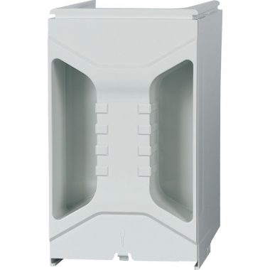 EATON 179769 Cover for cable connection area for 185mm system, size NH00 - NH3