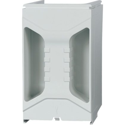 EATON 179769 Cover for cable connection area for 185mm system, size NH00 - NH3