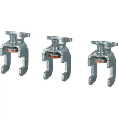 EATON 179770 Sínkapcsok NHW-SLS-hez, 00 méret, gyűjtősín távolság 185mm