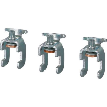   EATON 179770 Sínkapcsok NHW-SLS-hez, 00 méret, gyűjtősín távolság 185mm