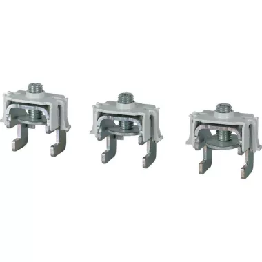 EATON 179771 Sínkapocs bilincsek NHW-SLS-hez, 1,2,3-es méret, gyűjtősín távolság 185mm