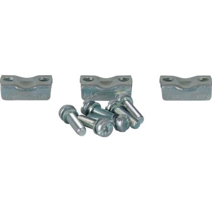   EATON 179773 Rögzítőbilincs NHW-SLS-hez, 00 méret, 1,5-70mm2