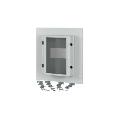 EATON 180501 Fedél 1xNZM4-hez, 3P, fix beépítés, IP55, SzéxMa=600x650