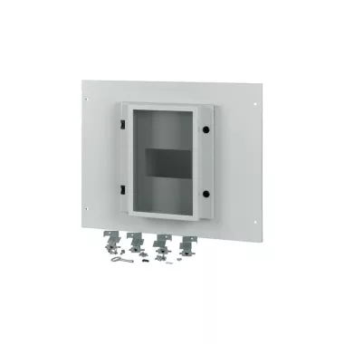 EATON 180504 Fedél 1xNZM4-hez, 4P, fix beépítés, IP55, SzéxMa=800x650
