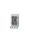 EATON 180509 Fedél 1xNZM4-hez, 3P, kihúzható kivitel, IP55, SzéxMa=425x650